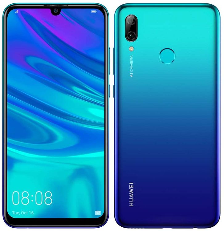 ʡSIMե꡼ HUAWEI nova lite 3 ֥롼