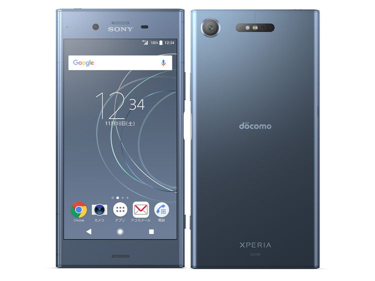 ���������ʡ�docomo��SO-01K 64GB���֥롼
