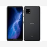 SIMե꡼ AQUOS sense5G A105SH ֥å 64GB