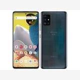 docomo Galaxy A51 5G SC-54A ץꥺ֥å֥å 128GB