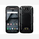 SIMフリー DURA FORCE PRO ブラック 32GB