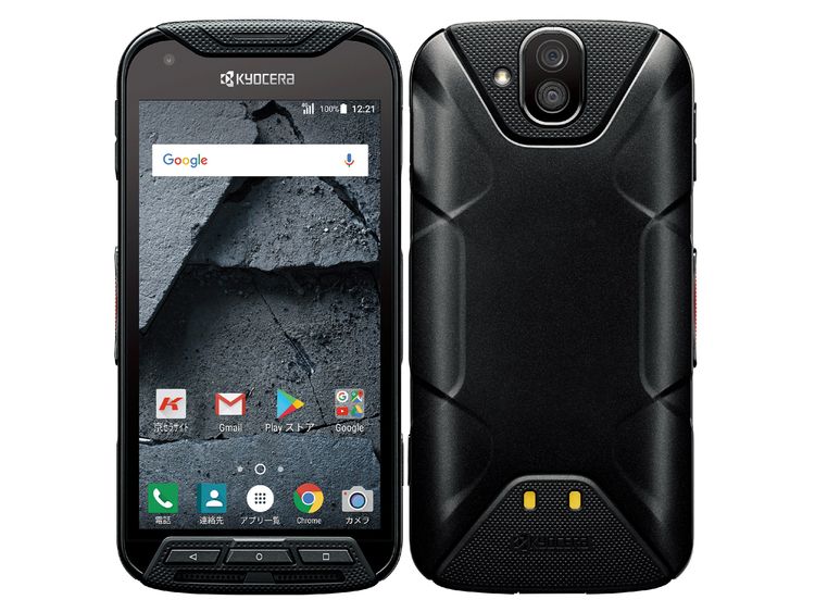 �����������ʡ�SIM�ե꡼ DURA FORCE PRO 32GB �֥�å�