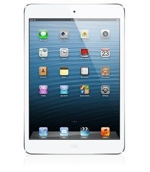 ���������ʡ�SoftBank iPad mini Wi-Fi+Cellular 32GB �ۥ磻��