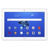 ★訳あり品★Wi-Fiモデル MediaPad M3 Lite 10 WP 32GB シルバー
