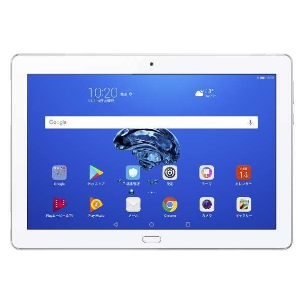 ���������ʡ�Wi-Fi��ǥ� MediaPad M3 Lite 10 WP 32GB ����С�