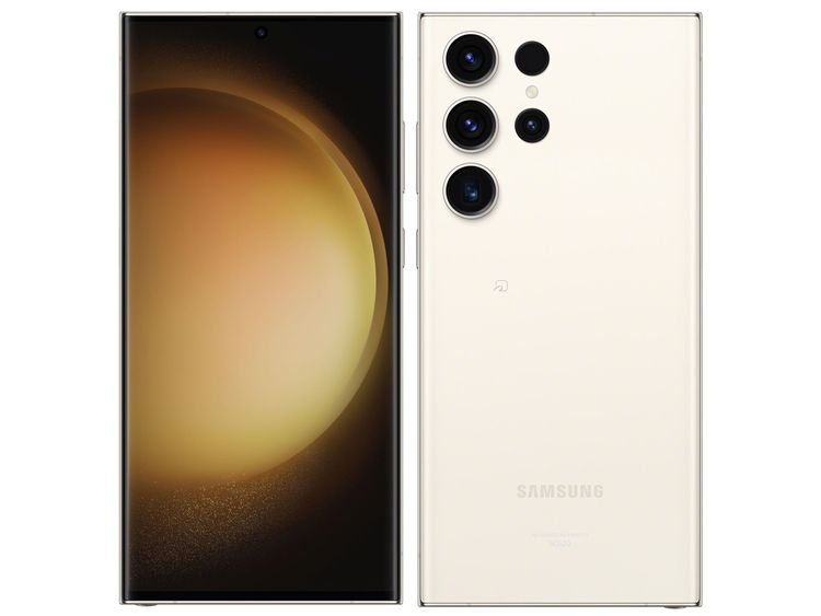 SIMե꡼ Galaxy S23 Ultra SCG20 ꡼ 256GB