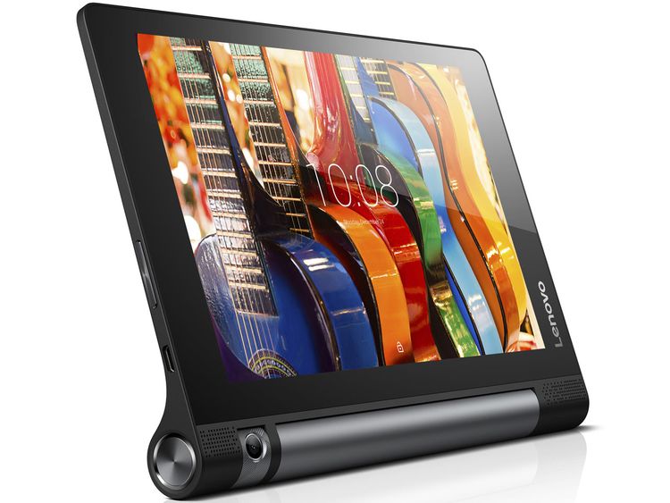 Wi-Fiǥ Lenovo Yoga Tab 3 8 YT3-850F ֥å 16GB