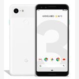 SIM�ե꡼ Google Pixel 3 ���ꥢ�꡼�ۥ磻�� 64GB