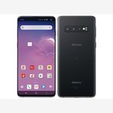 SIMե꡼ Galaxy S10 SC-03L ץꥺ֥å 128GB