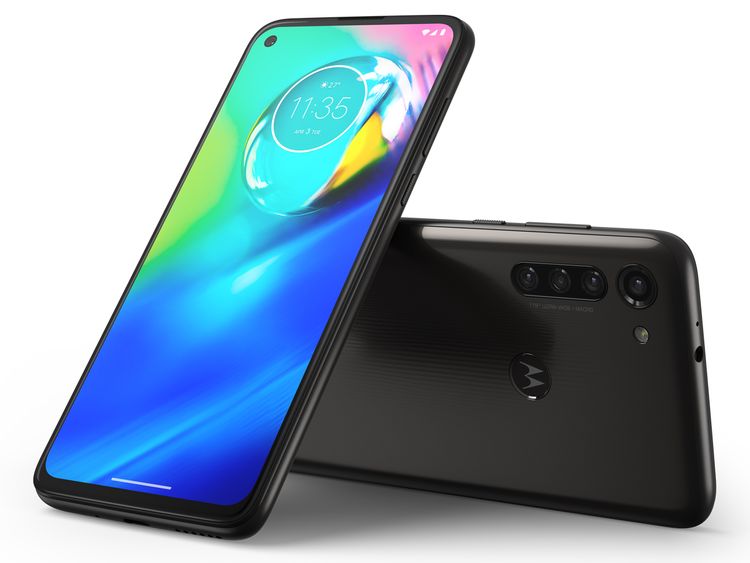 SIMե꡼ moto g8 power ⡼֥å 64GB