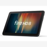 ���������ʡ�Wi-Fi��ǥ� Amazon Fire HD 8(��12����) 32GB �֥�å�
