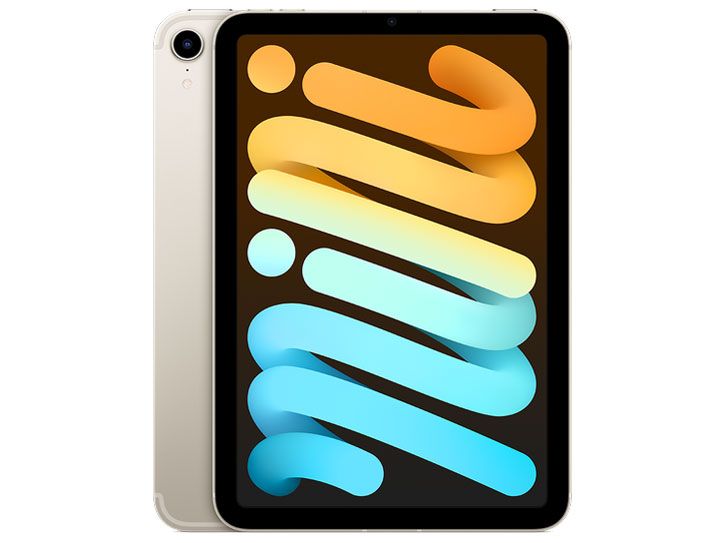 iPad mini 6 商品一覧｜ムスビー【中古スマホ・中古タブレット専門の 