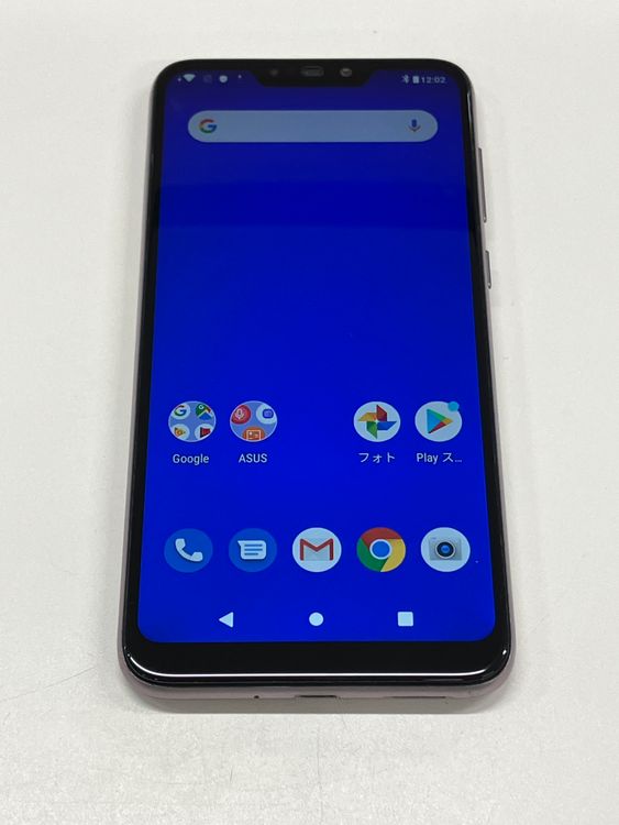 òSIMե꡼ ASUS ZenFone Max M2 ZB633KL 32GB С