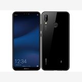 ★訳あり品★SIMフリー HUAWEI P20 lite HWV32 64GB ブラック