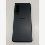 ���������ʡ�SIM�ե꡼ SOG03 256GB �֥�å�