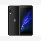 SIMե꡼ Rakuten Hand 5G P780 ֥å 128GB