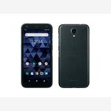 SIMե꡼ DIGNO BX 901KC ֥å 32GB