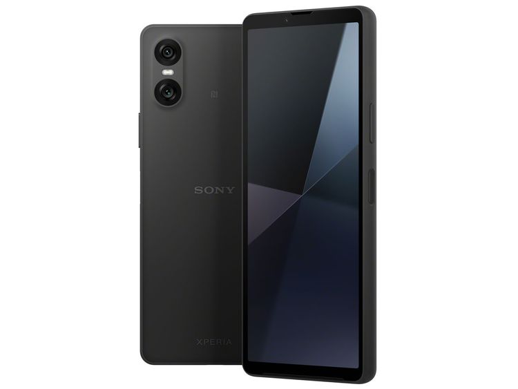 SIMե꡼ Xperia 10 VI SO-52E ֥å 128GB