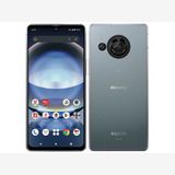 SIMե꡼ AQUOS R8 SH-52D ֥롼 256GB