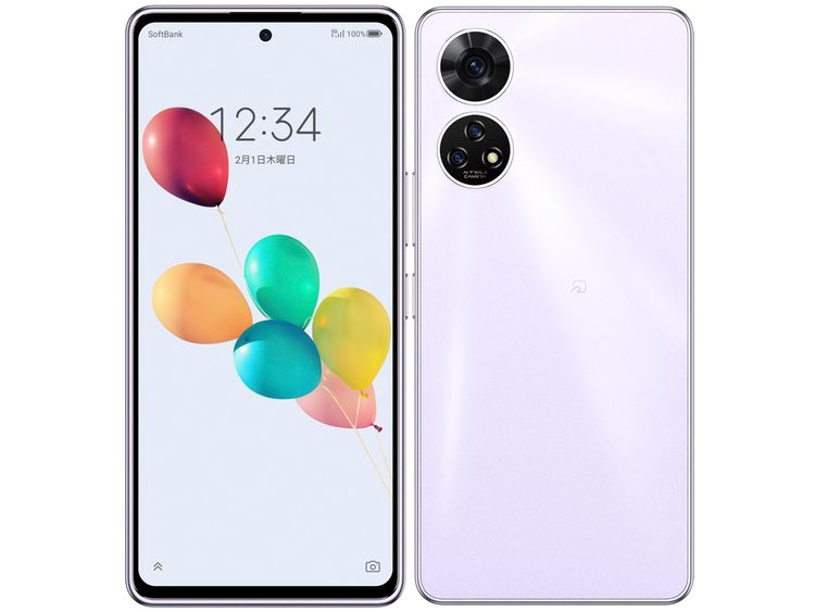 SIMե꡼ 󤷤եߥ꡼ޥ A303ZT ٥ 128GB