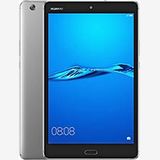 SIMフリー MediaPad M3 Lite CPN-L09 スペースグレイ 32GB