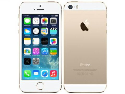 �����ò��������au iPhone 5s 16GB �������