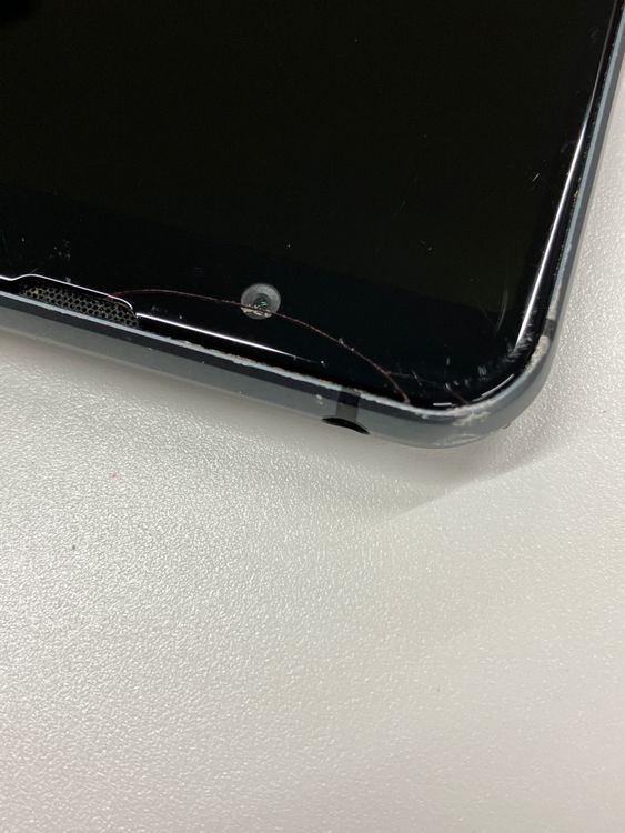 �����ò��������SIM�ե꡼ Android One S7 �֥�å�