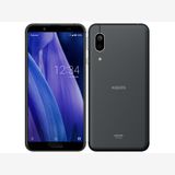 SIMե꡼ AQUOS sense3 lite SH-RM12 ֥å 64GB