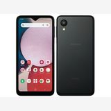 SIMե꡼ Galaxy A23 5G SC-56C ֥å 64GB