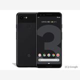 òSIMե꡼ Google Pixel 3 64GB ֥å