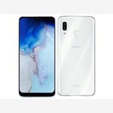 SIMե꡼ Galaxy A30 SCV43 ۥ磻 64GB
