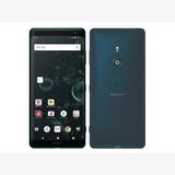 SIM�ե꡼ Xperia XZ3 SO-01L �ե��쥹�ȥ��꡼�� 64GB