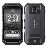 SIMե꡼ TORQUE G04 ֥å 64GB