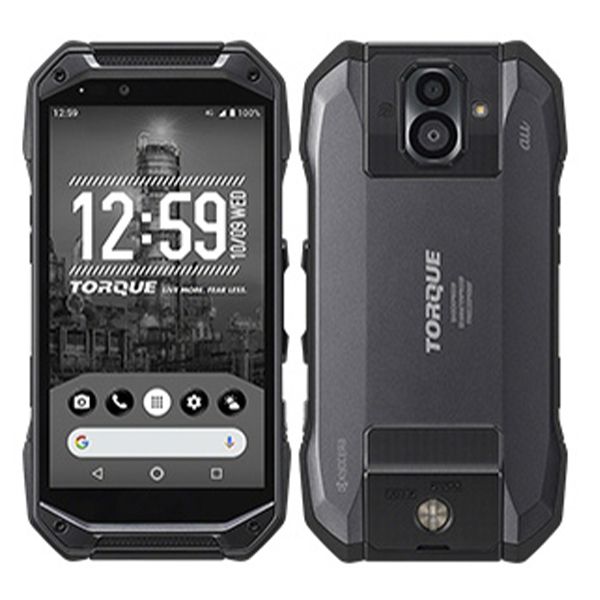 SIMե꡼ TORQUE G04 ֥å 64GB