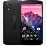 �����ò��������SoftBank Nexus 5 16GB �֥�å�