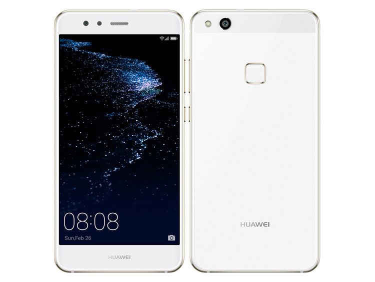 SIMե꡼ HUAWEI P10 lite WAS-LX2J ѡۥ磻 32GB