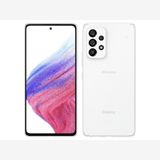 SIMե꡼ Galaxy A53 5G SC-53C ۥ磻 128GB