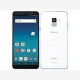SIMե꡼ Galaxy Feel2 SC-02L եȥۥ磻 32GB