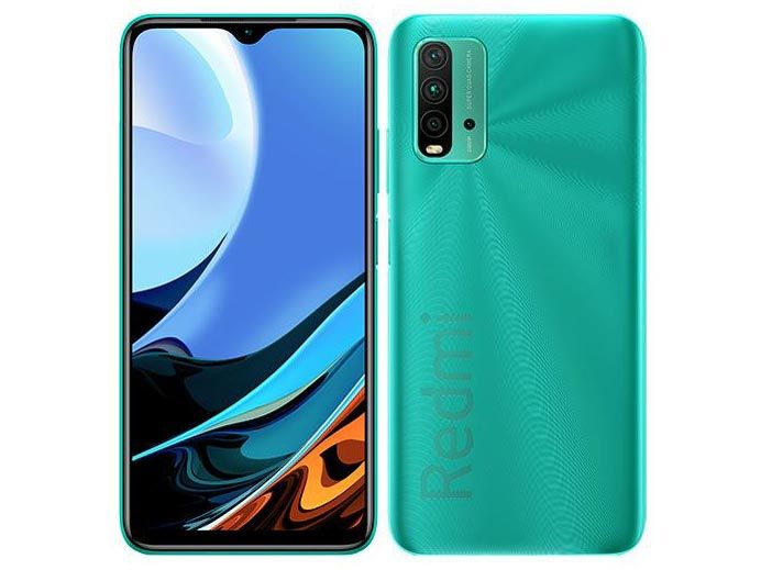 �����������ʡ�SIM�ե꡼ Xiaomi Redmi 9T ��������󥰥꡼��