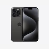 SIMフリー iPhone15 Pro Max ブラックチタニウム 256GB