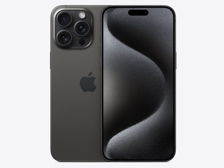 SIM�ե꡼ iPhone15 Pro Max �֥�å������˥��� 256GB