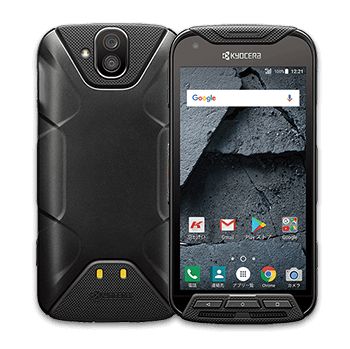 SIM�ե꡼ DURA FORCE PRO �֥�å� 32GB