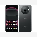 SIMե꡼ AQUOS R8 pro SH-51D ֥å 256GB