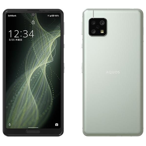 �����ò��������SoftBank A004SH ���꡼�֥���С�