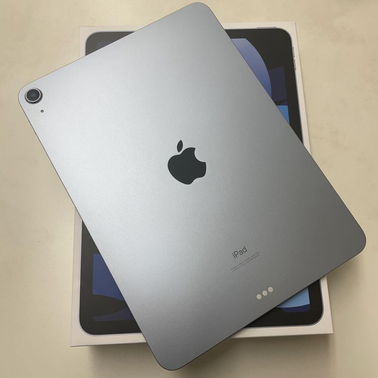ムスビー｜☆新品同様☆iPad Air(第4世代) wifiモデル 256GB