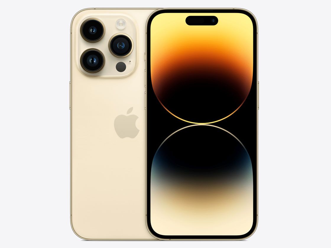 ムスビー｜☆ベストワン☆未使用☆SIMフリー iPhone14 Pro 256GB 