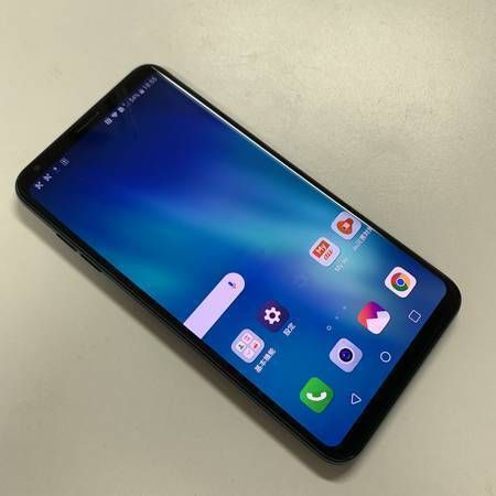 ムスビー｜☆ベストワン☆新品同様☆AU isai V30+ LGV35 モロッカン 