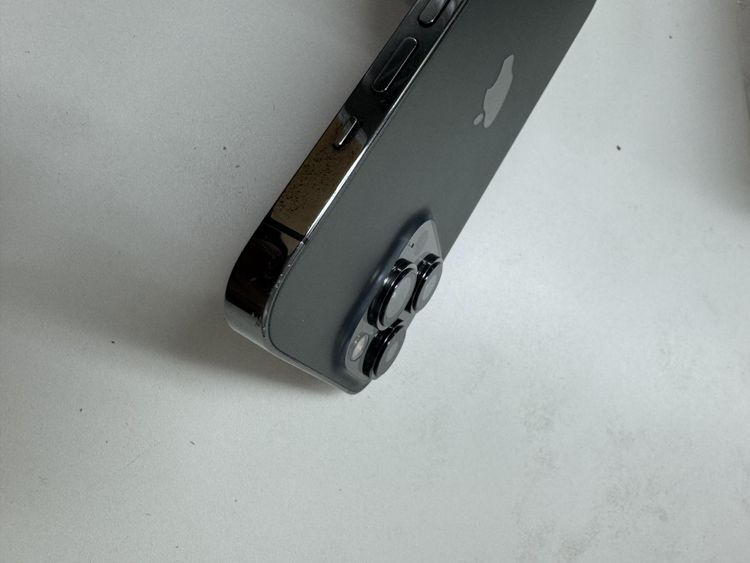 iPhone 13 Pro グラファイト 128 GB バッテリー100% ムスビー｜☆中古☆バッテリー79%☆ストア版SIMフリー iPhone13