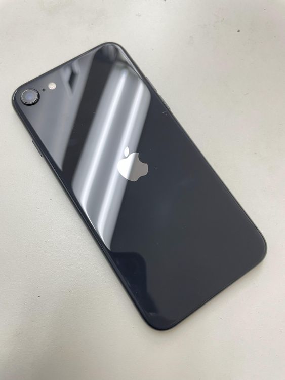 ムスビー｜☆美品☆バッテリー91%☆SIMフリー iPhone SE(第2世代 
