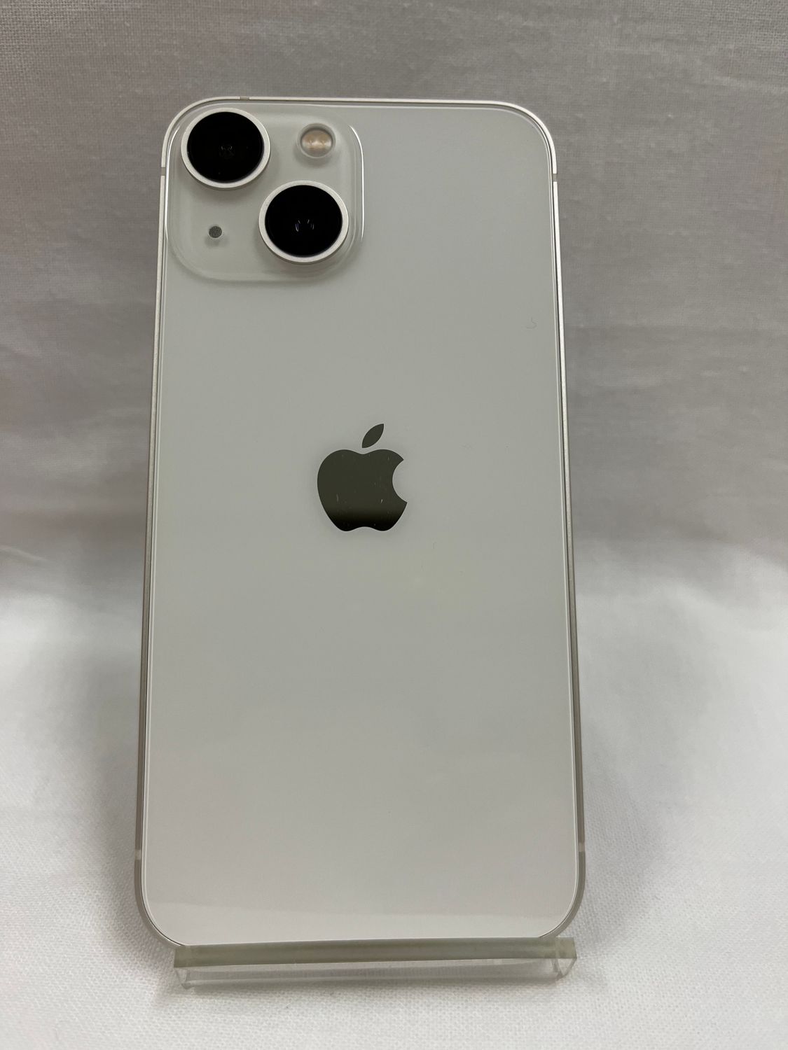 ムスビー｜【eshop】iPhone13mini/128GB/バッテリー89％/スターライト 